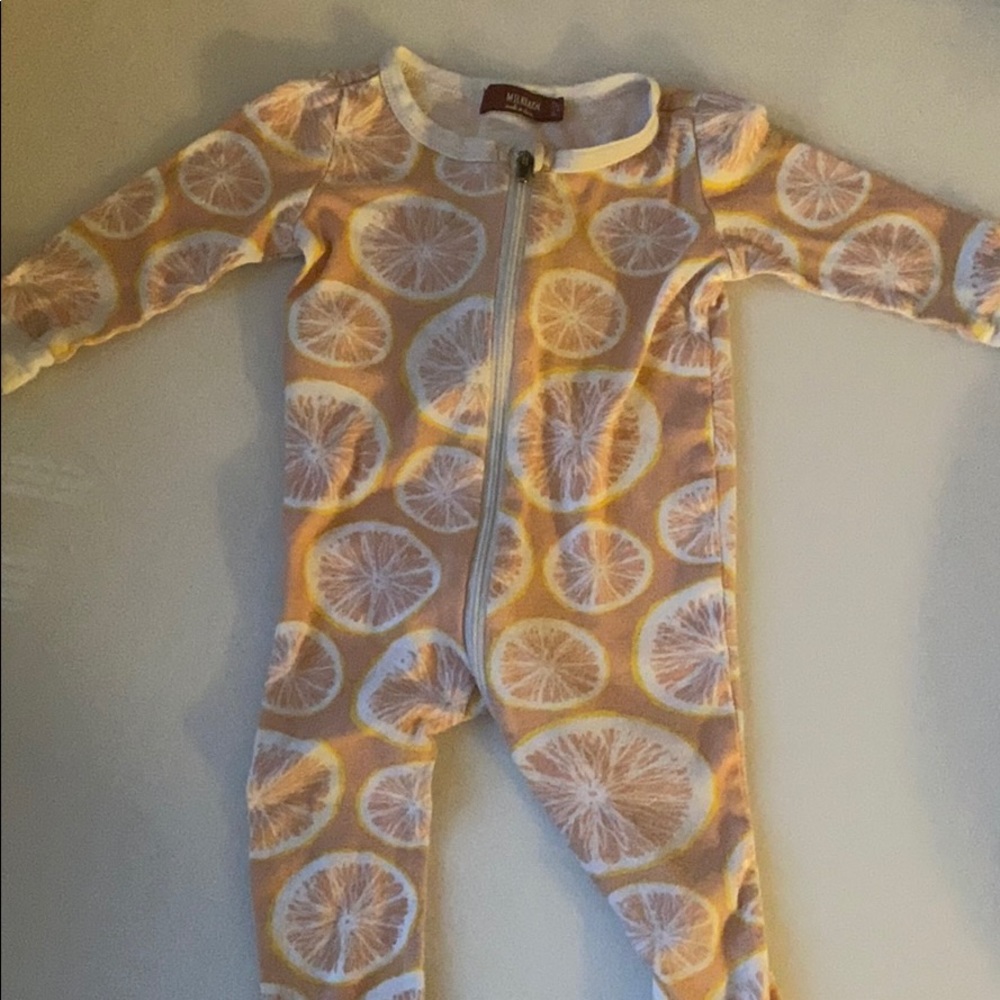 Milkbarn one piece